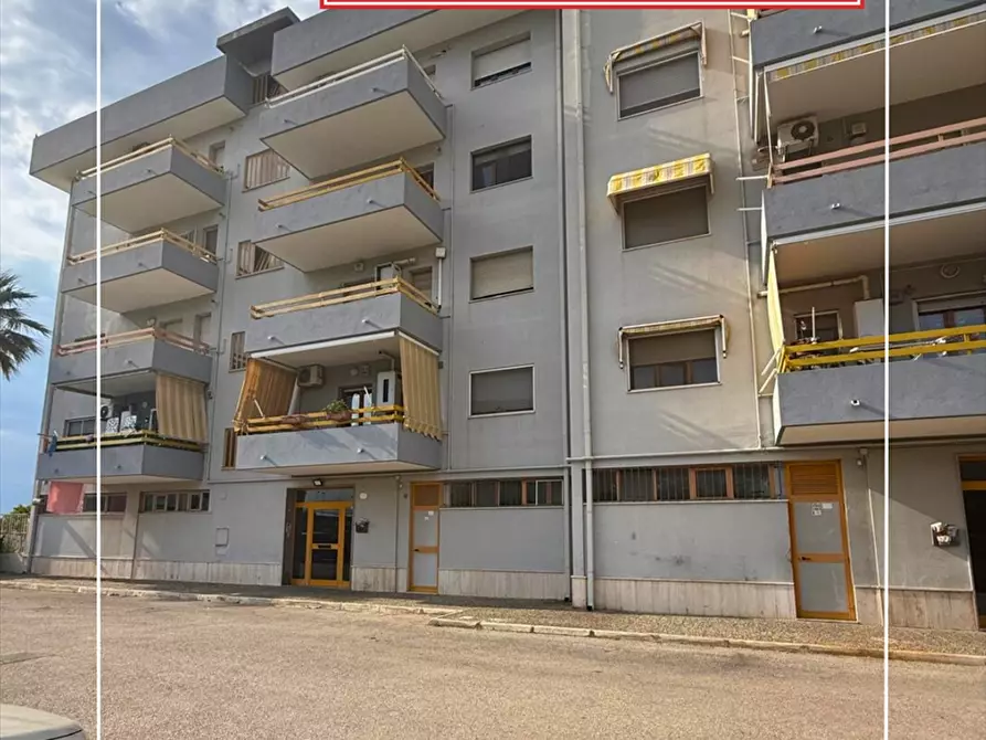 Immagine 1 di Appartamento in affitto  in via settembrini 218 a Taranto