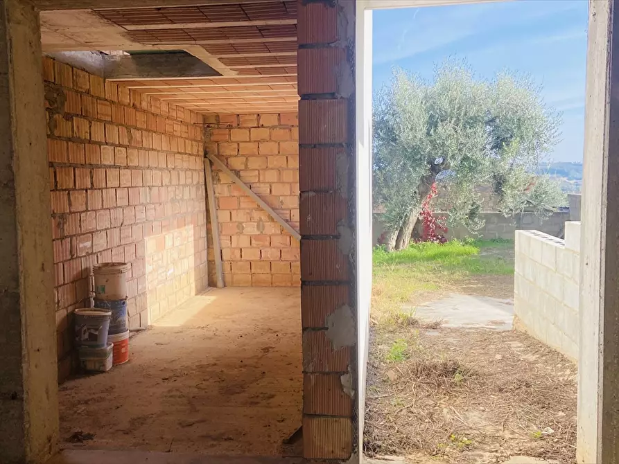 Immagine 15 di Casa indipendente in vendita  in Contrada Cerreto 200 a Miglianico