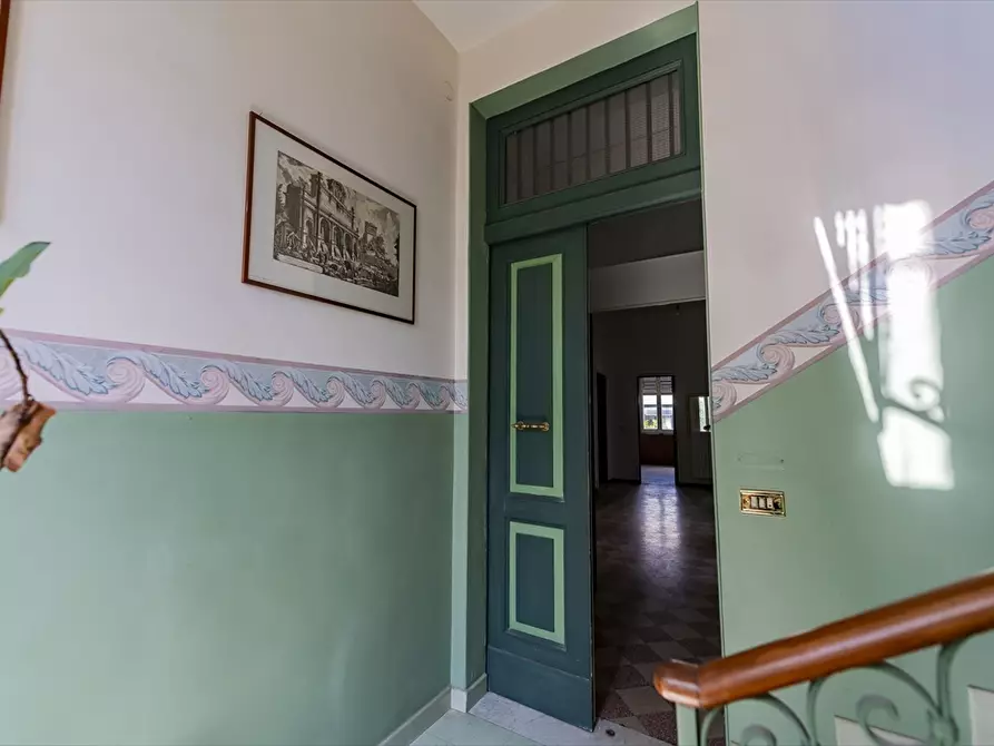 Immagine 22 di Appartamento in vendita  in Viale Amendola a Chieti