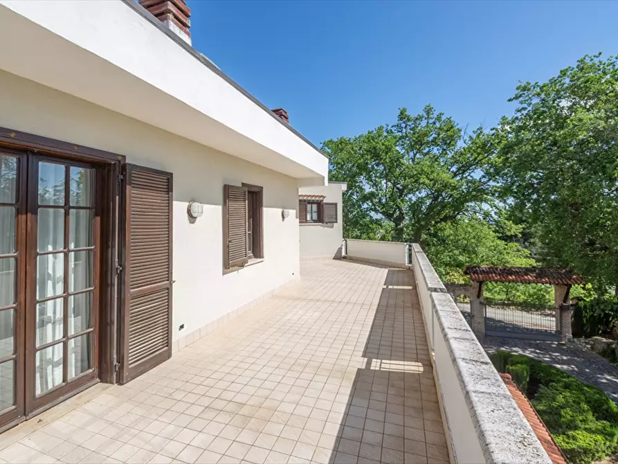 Immagine 27 di Villa in vendita  a Bucchianico