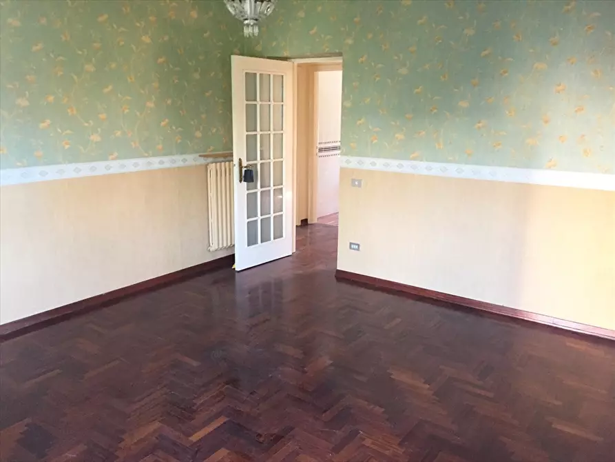 Immagine 9 di Appartamento in vendita  in via tiro a segno 49 a Chieti