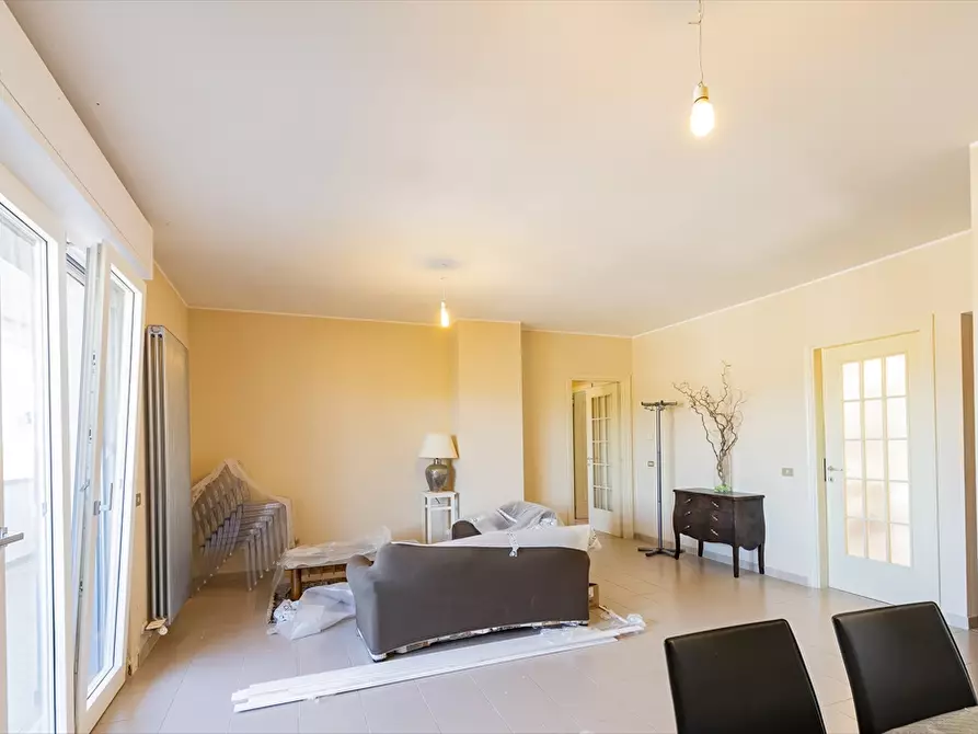 Immagine 12 di Appartamento in vendita  in Via G. Verdi a Chieti