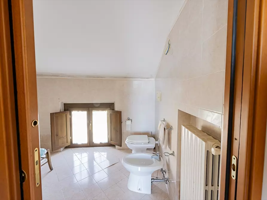 Immagine 15 di Casa indipendente in vendita  in Via Roma  a Ripa Teatina