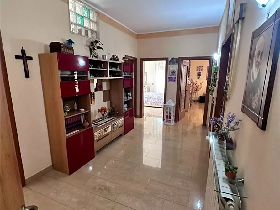 Immagine 10 di Appartamento in vendita  in VIA OBERDAN 109 a Taranto