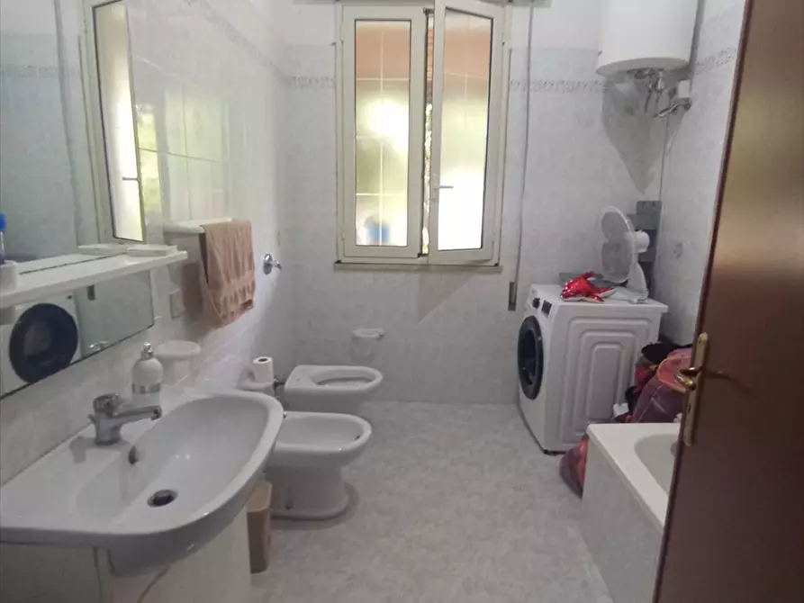 Immagine 8 di Casa indipendente in vendita  in via elettra a Trapani
