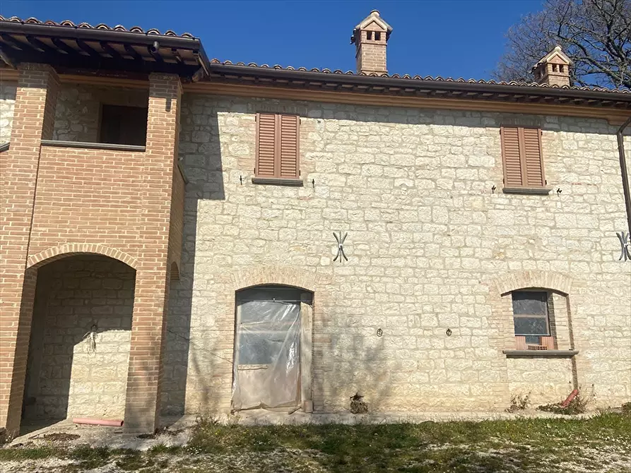 Immagine 7 di Rustico / casale in vendita  in Strada di San Leonardo a Gualdo Tadino