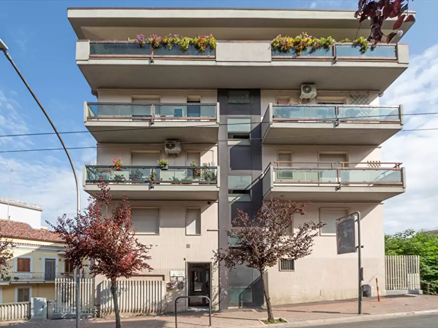 Immagine 1 di Appartamento in vendita  in via Madonna degli Angeli - Nr. 46 a Chieti