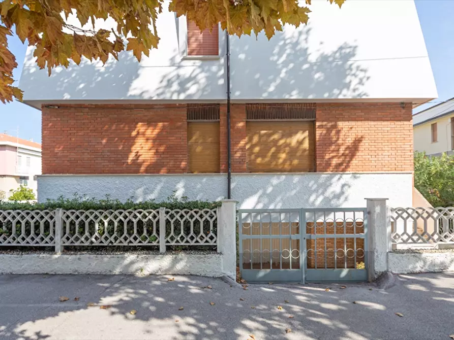 Immagine 13 di Villetta a schiera in vendita  in VIALE ALCIONE 68 a Francavilla Al Mare