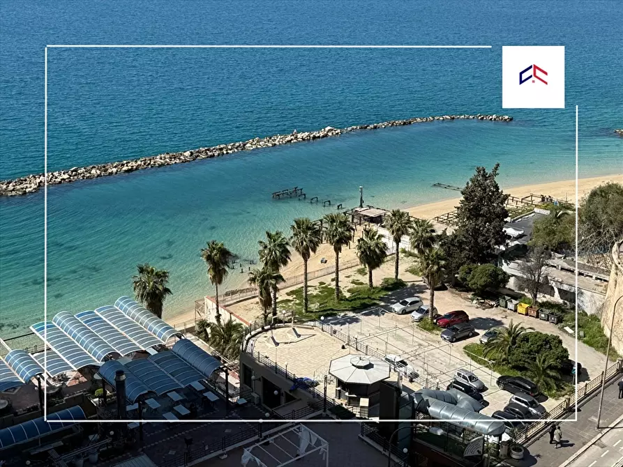 Immagine 2 di Appartamento in vendita  in via cavallotti 153 a Taranto