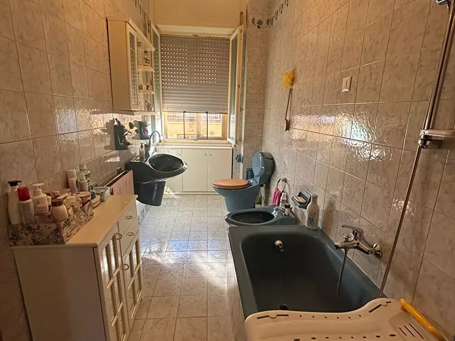 Immagine 20 di Appartamento in vendita  in via pianell 83 a Chieti