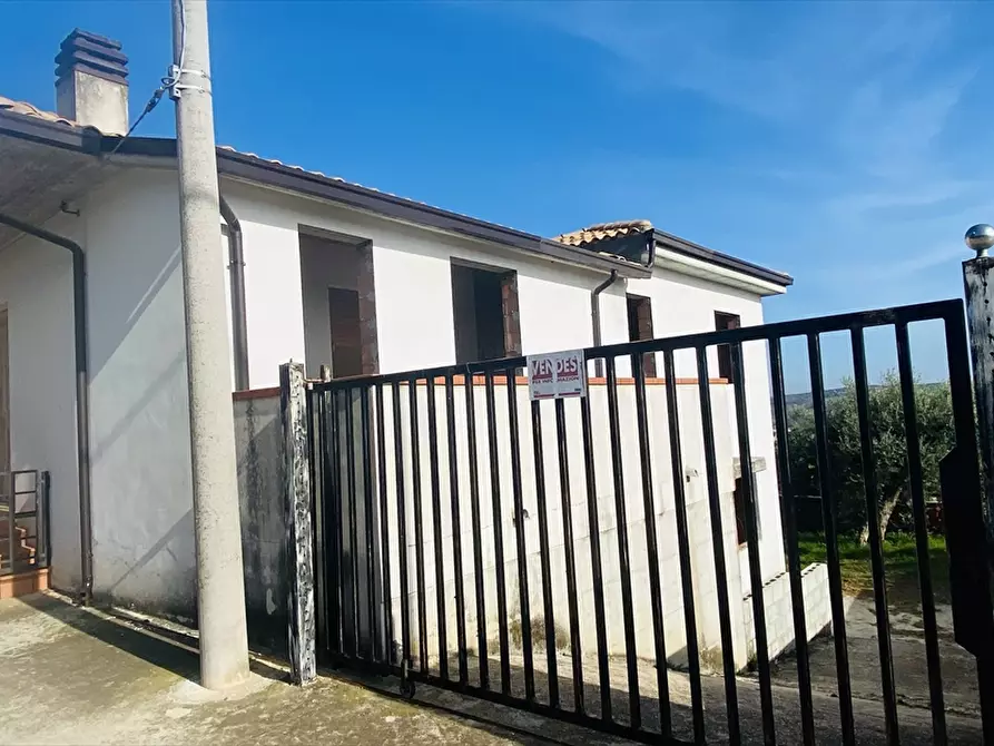 Immagine 25 di Casa indipendente in vendita  in Contrada Cerreto 200 a Miglianico