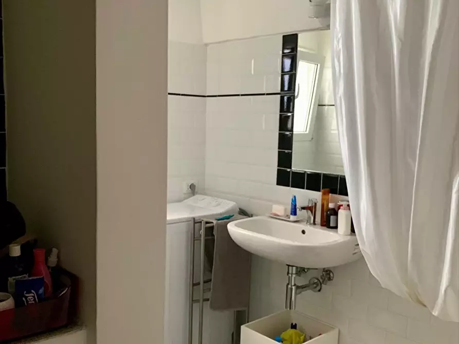 Immagine 14 di Appartamento in vendita  in via arniense 91 a Chieti