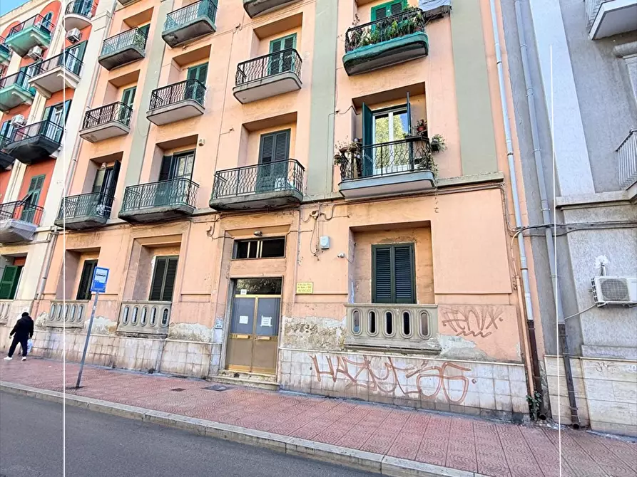 Immagine 2 di Appartamento in vendita  in via minniti 53 a Taranto