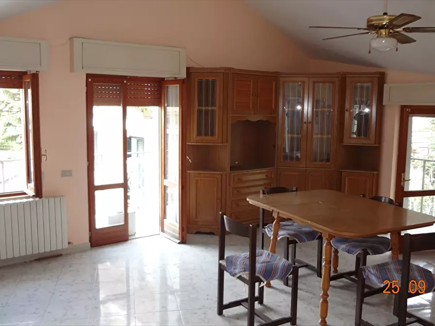 Immagine 1 di Appartamento in vendita  in Via L. e M. Mucci a Chieti