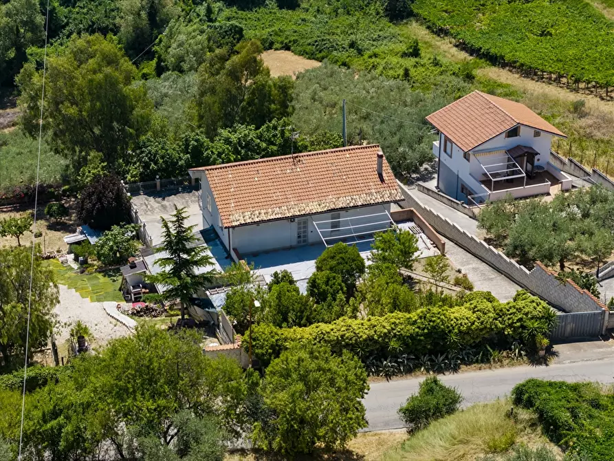 Immagine 2 di Appartamento in vendita  in Via Vaschiola a Torrevecchia Teatina