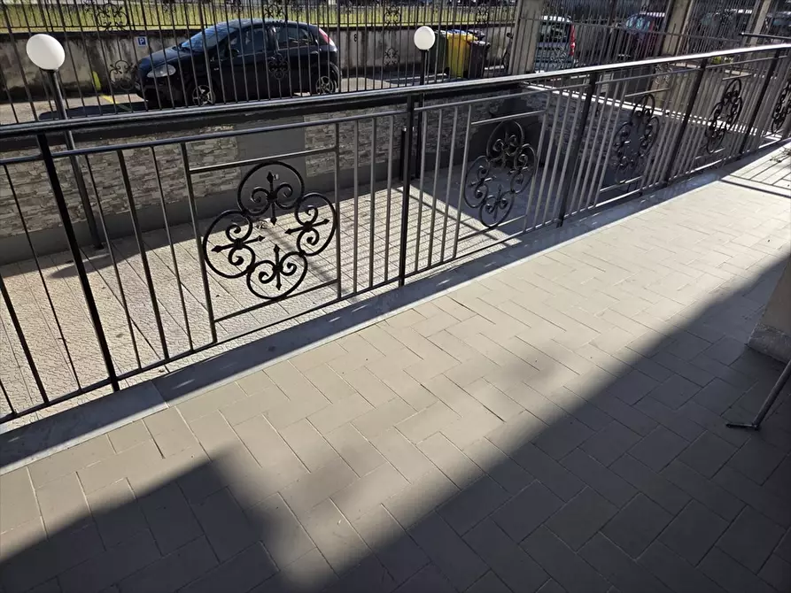 Immagine 2 di Appartamento in affitto  in via Silvio Buonincontro a Acerra