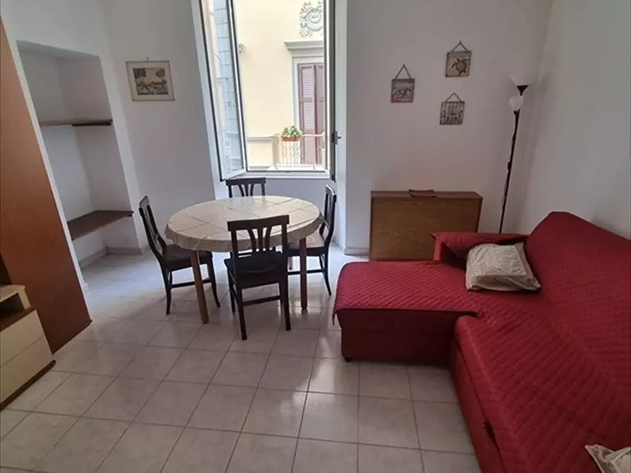 Immagine 2 di Appartamento in affitto  a Anzio