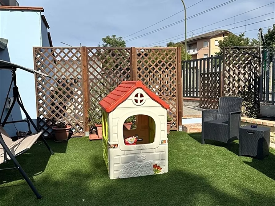 Immagine 6 di Casa indipendente in vendita  in Via andrea costa 5 a Manoppello