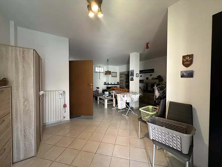 Immagine 8 di Casa indipendente in vendita  in Via Vomano SNC a Chieti