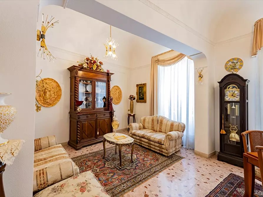 Immagine 9 di Appartamento in vendita  in Via D'Aragona a Chieti