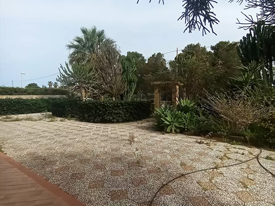 Immagine 9 di Casa indipendente in vendita  a Erice