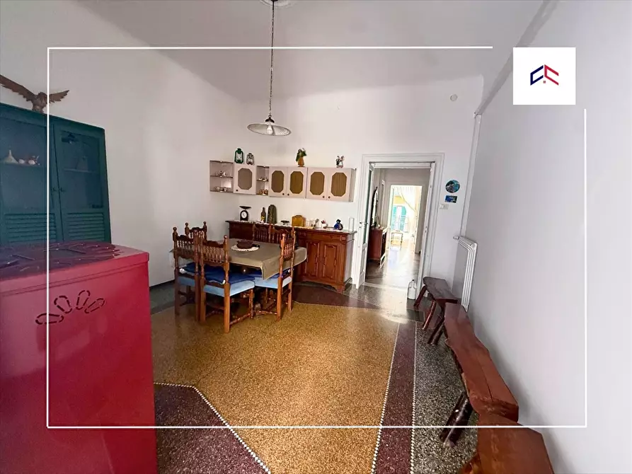 Immagine 8 di Appartamento in affitto  in via giusti 22 a Taranto