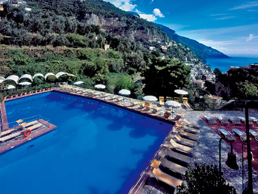 Immagine 3 di Multiproprietà in vendita  a Positano