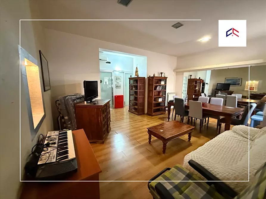 Immagine 8 di Appartamento in vendita  in VIA OBERDAN 83 a Taranto