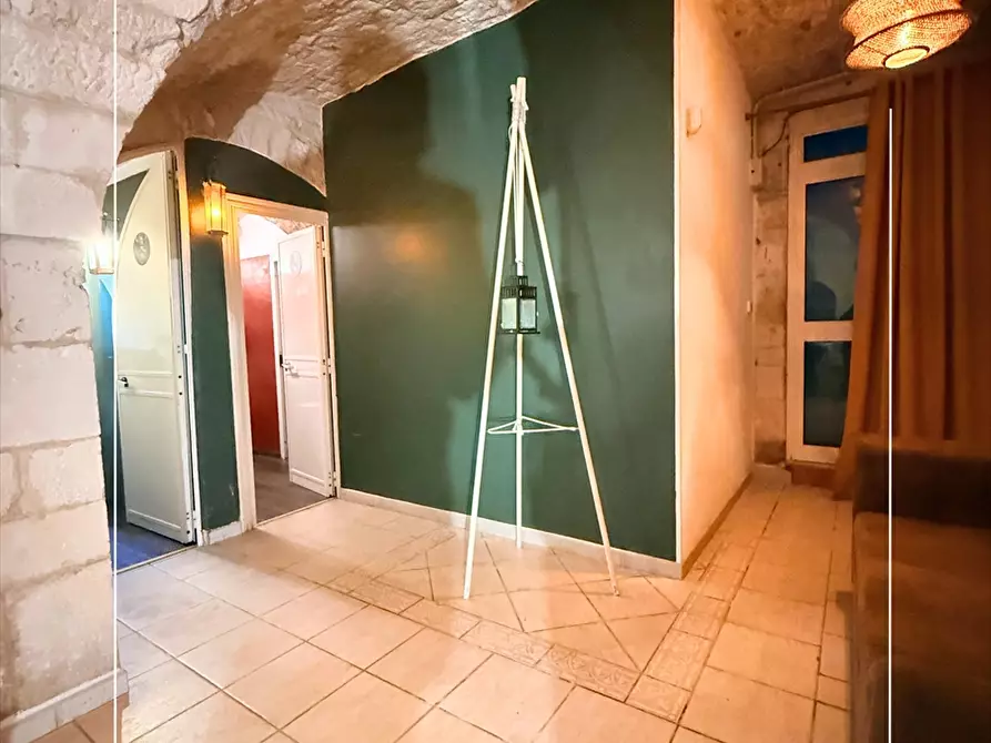 Immagine 13 di Locale commerciale in vendita  in via principe di napoli 19 a Martina Franca