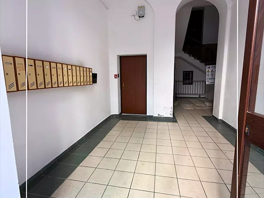 Immagine 3 di Appartamento in affitto  in via nitti 1 a Taranto