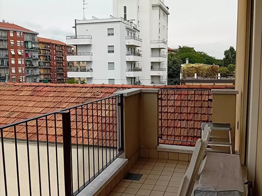 Immagine 19 di Appartamento in affitto  a Milano