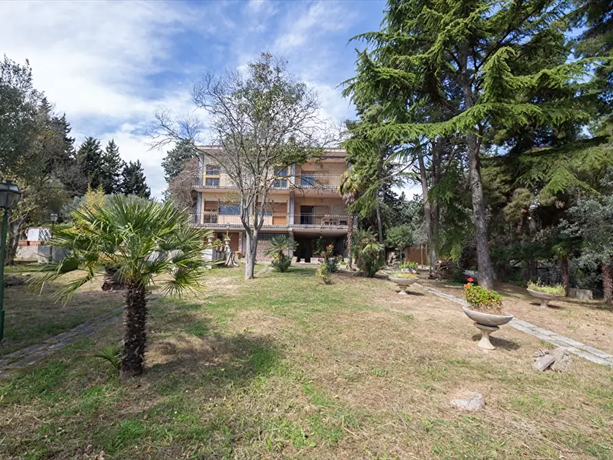 Immagine 12 di Villa in vendita  in VIA  ENZO FERRARI 47 a Tortoreto