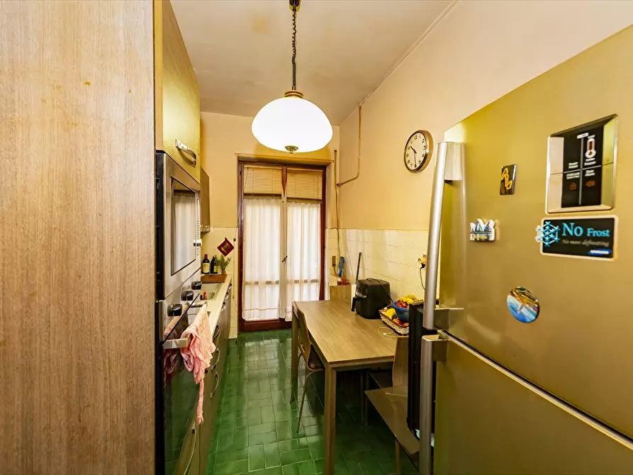 Immagine 8 di Appartamento in vendita  in Via Arenazze a Chieti