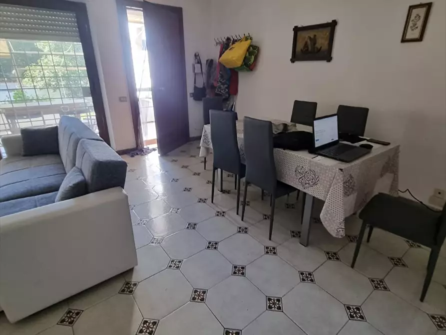 Immagine 6 di Villetta a schiera in vendita  in Via delle bougainvillae 11 a Anzio