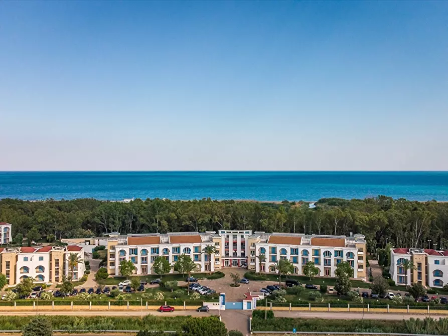 Immagine 2 di Multiproprietà in vendita  a Nova Siri