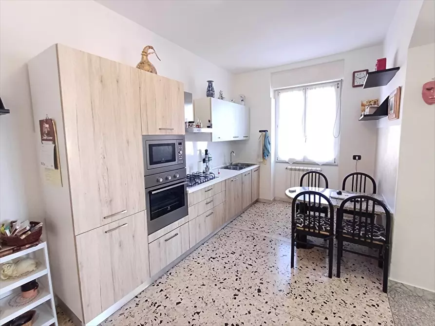 Immagine 28 di Appartamento in vendita  in Via Celestino Manunta n. 13 a Sassari