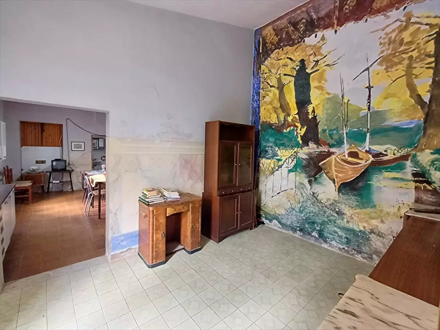 Immagine 26 di Casa indipendente in vendita  in Strada Vicinale Santa Maria di Lu Gardu n. 30/A a Sassari