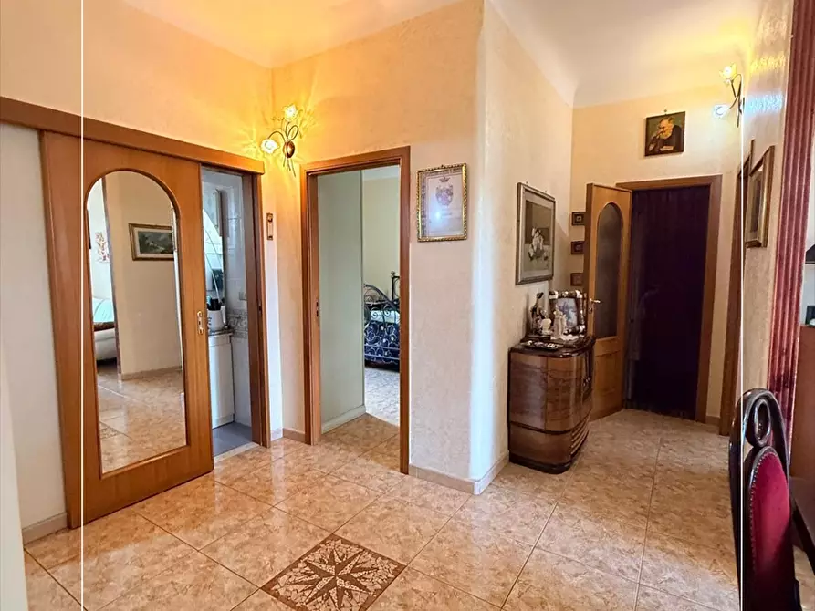 Immagine 6 di Appartamento in vendita  in via giovanni pascoli  a Taranto