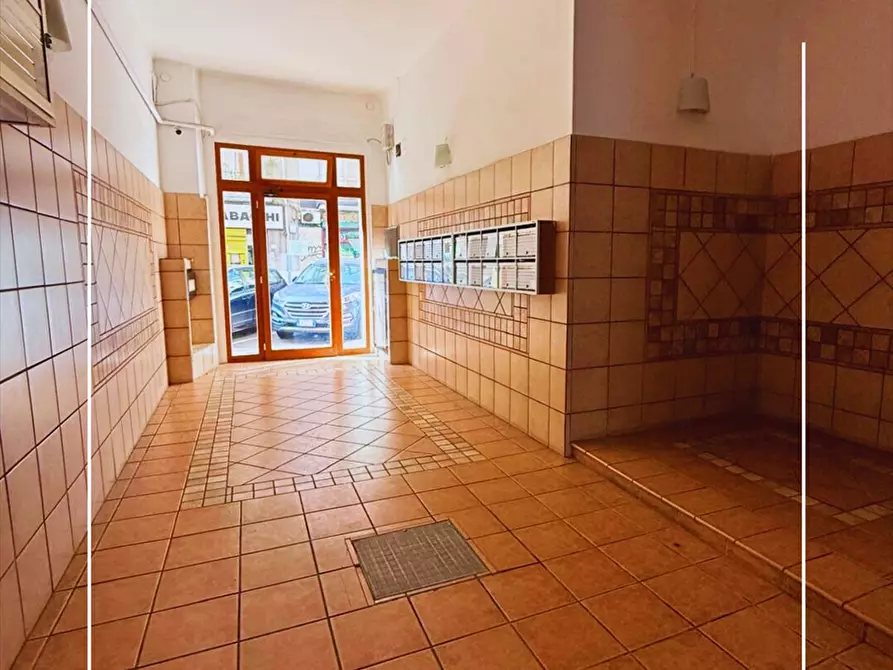 Immagine 6 di Appartamento in vendita  in via cesare battisti 25 a Taranto