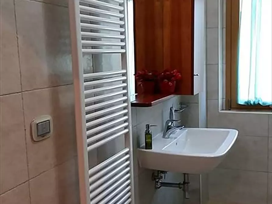 Immagine 4 di Appartamento in vendita  in Via Degli Eernici a Chieti