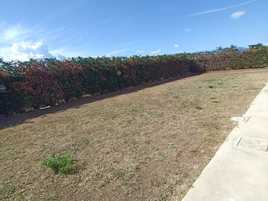 Immagine 2 di Casa indipendente in vendita  in contrada Sant'Andrea a Rosciano