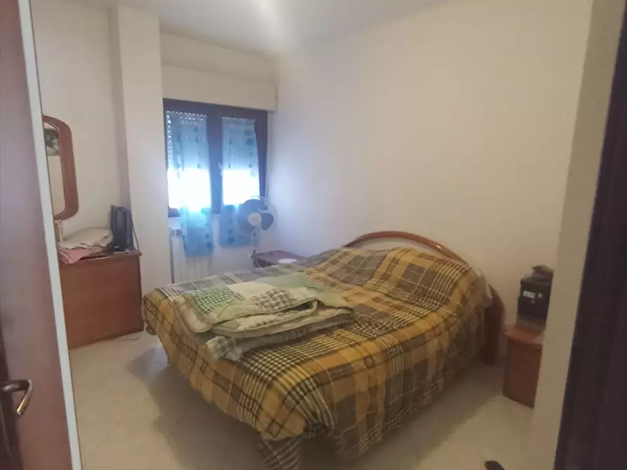Immagine 5 di Appartamento in vendita  in via tunisi a Marsala