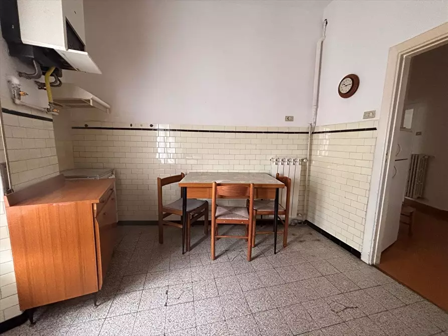 Immagine 8 di Appartamento in vendita  in via madonna degli angeli 78 a Chieti