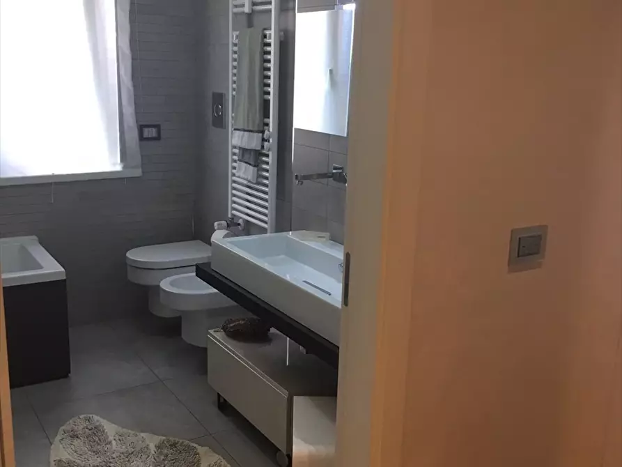 Immagine 16 di Appartamento in vendita  a Chieti