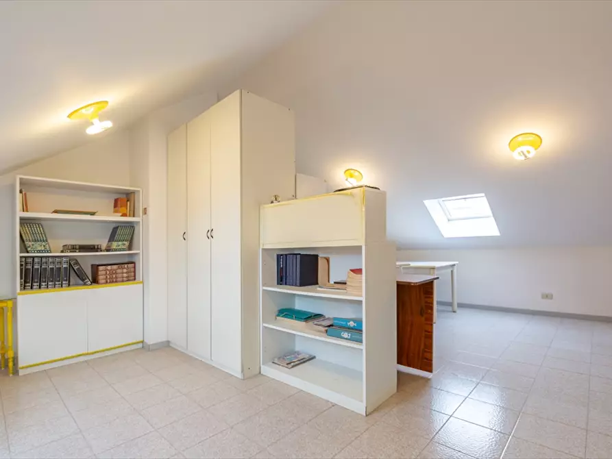 Immagine 19 di Villa in vendita  in Via Gaetano Pachetti 6 a Chieti