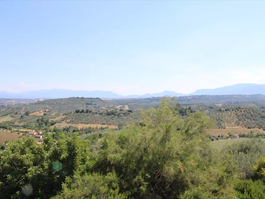 Immagine 11 di Casa indipendente in vendita  in Via Belvedere 27 a Collecorvino
