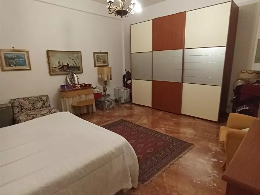 Immagine 4 di Appartamento in vendita  a Trapani