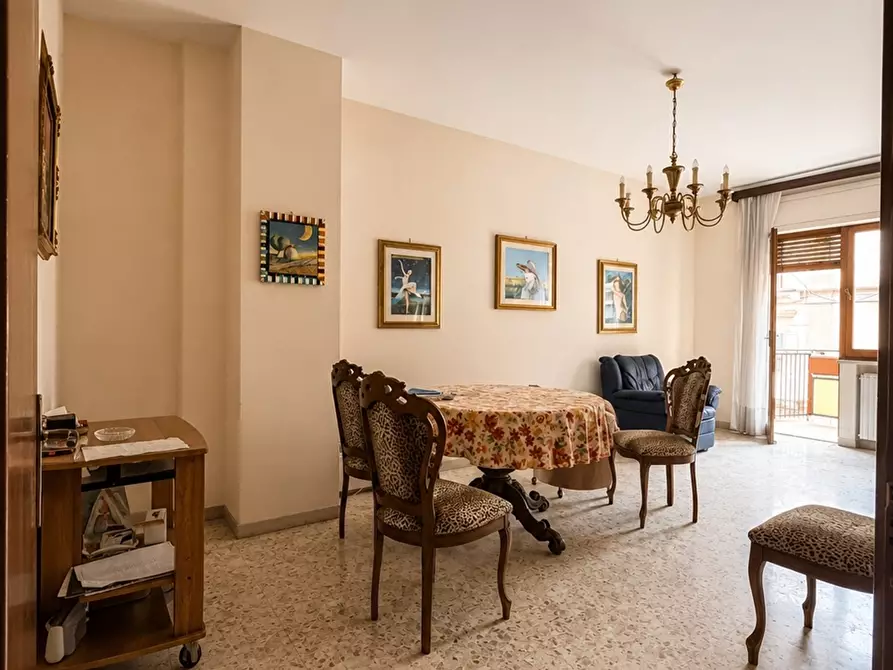 Immagine 7 di Appartamento in vendita  in via principe amedeo 146 a Taranto