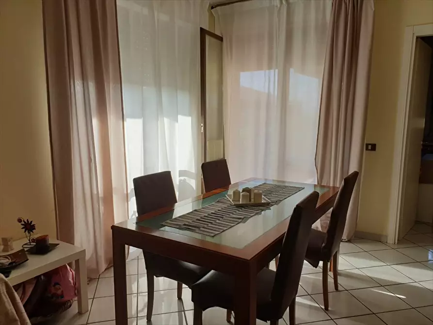 Immagine 9 di Appartamento in vendita  a Chieti