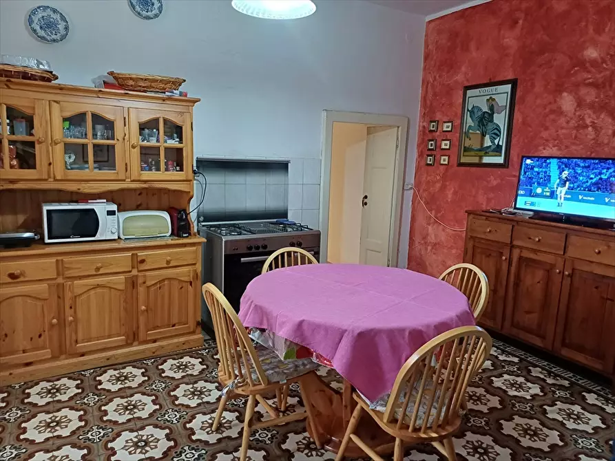 Immagine 20 di Appartamento in vendita  in Via Barisone n. 36 a Sorso